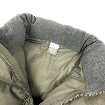 NIKE Puffer Winterjacke