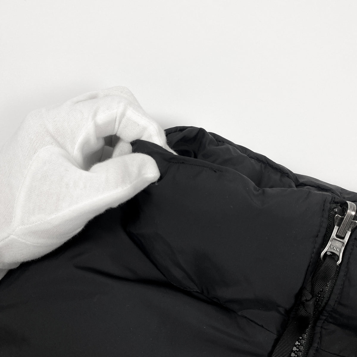 THE NORTH FACE 1996 Nupste Puffer Winterjacke