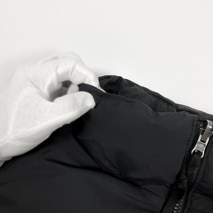 THE NORTH FACE 1996 Nupste Puffer Winterjacke