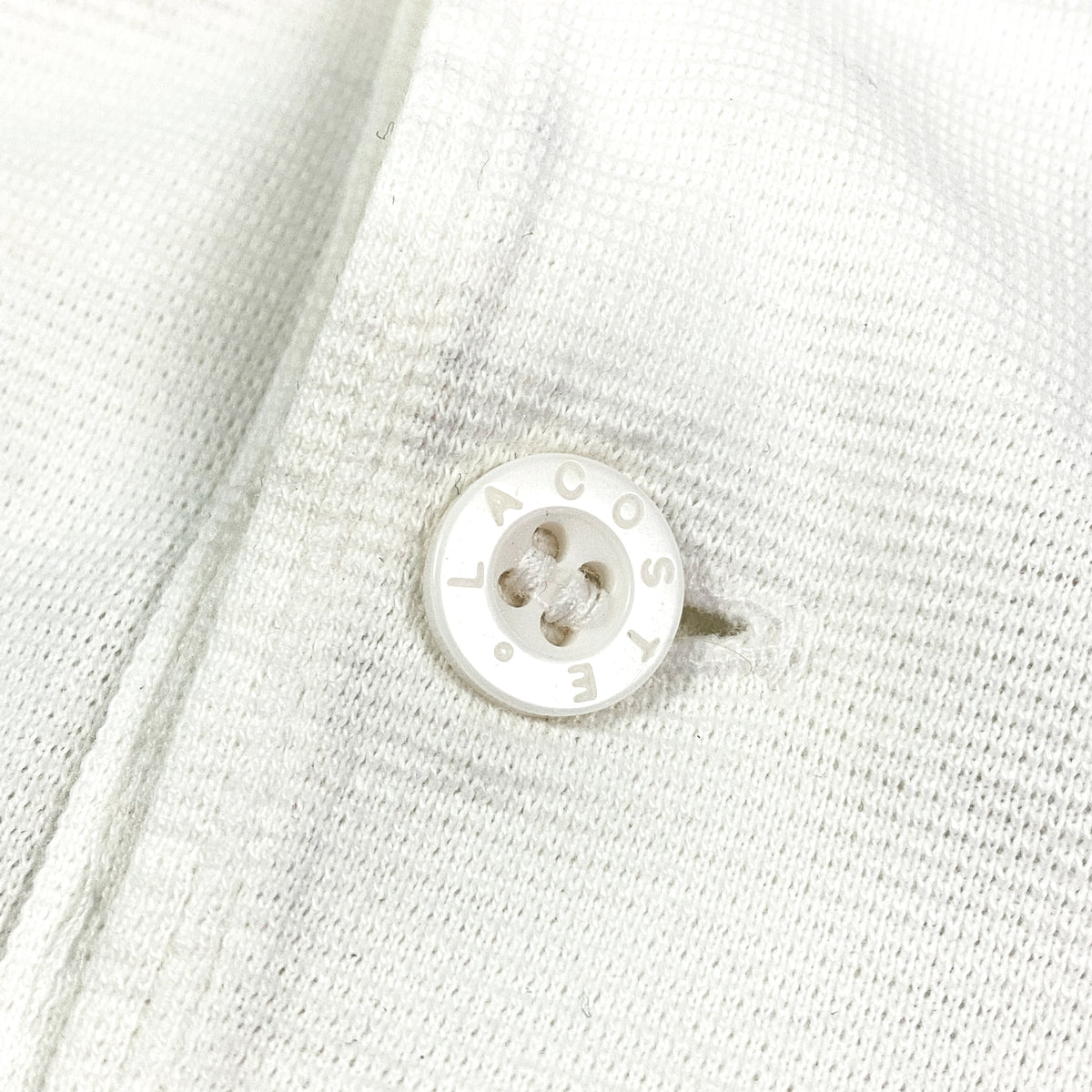 LACOSTE SPORT Polo Shirt
