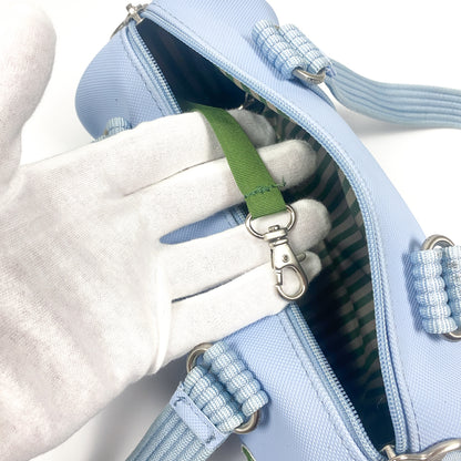 LACOSTE Handtasche