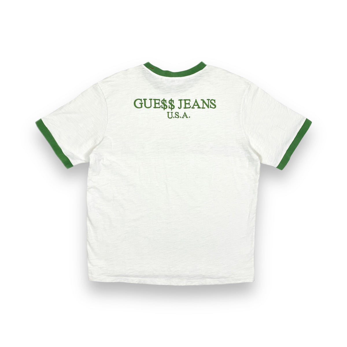 GUESS x A$AP ROCKY Ringer T-Shirt