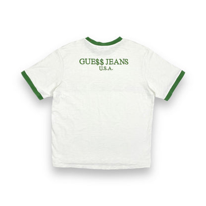 GUESS x A$AP ROCKY Ringer T-Shirt