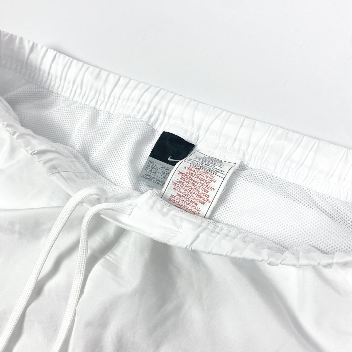 NIKE Track Pants