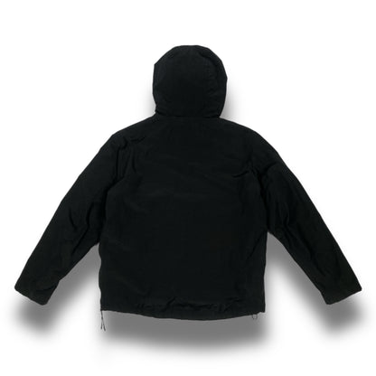 SERGIO TACCHINI half-zip transition jacket