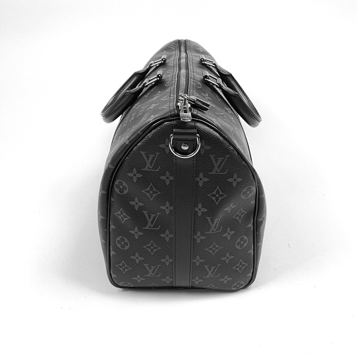 LOUIS VUITTON New Season Keepall bag 45