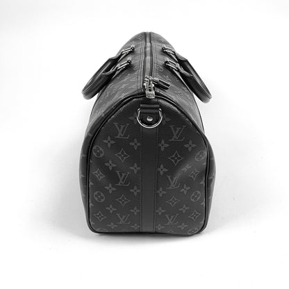 LOUIS VUITTON New Season Keepall bag 45
