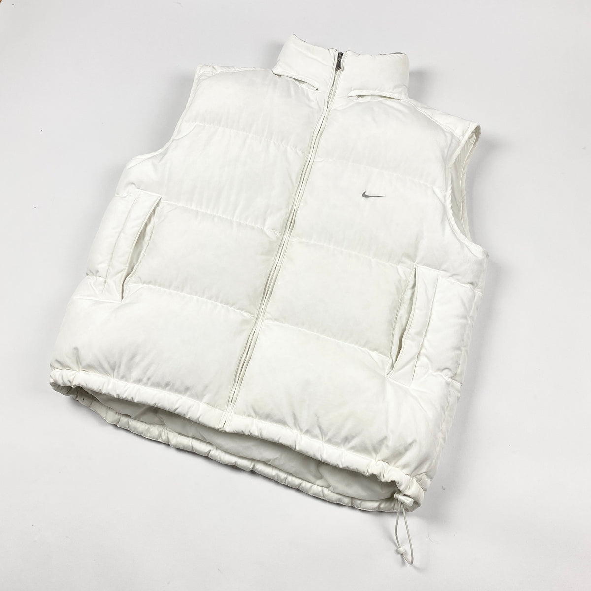 NIKE Puffer Weste Gilet