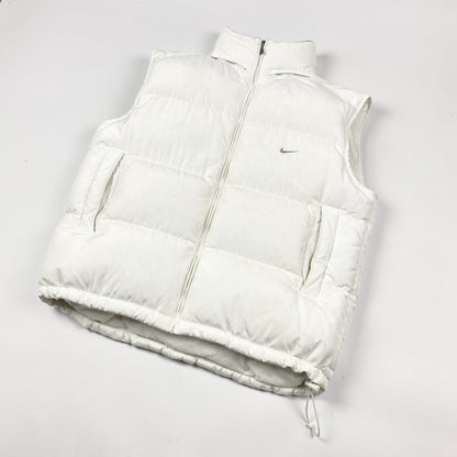 NIKE Puffer Weste Gilet