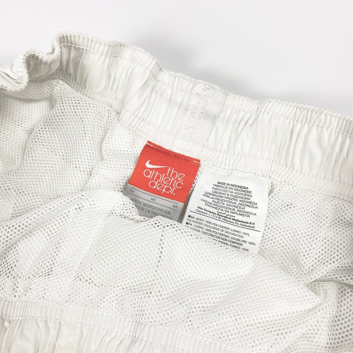 NIKE Reflective Track Pants