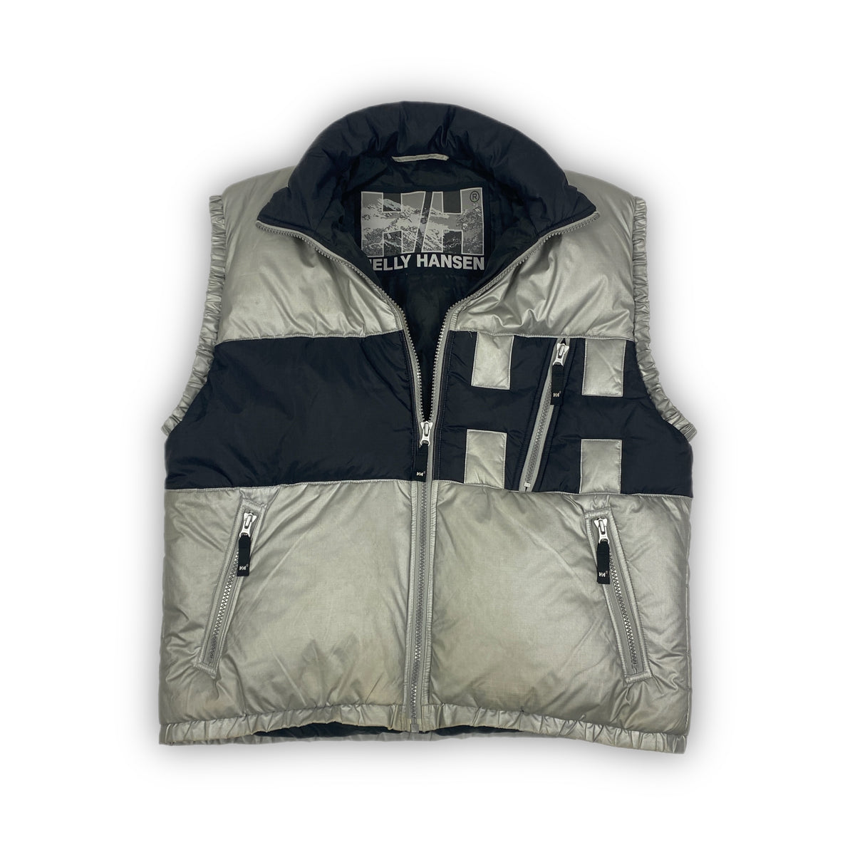HELLY HANSEN Puffer Weste