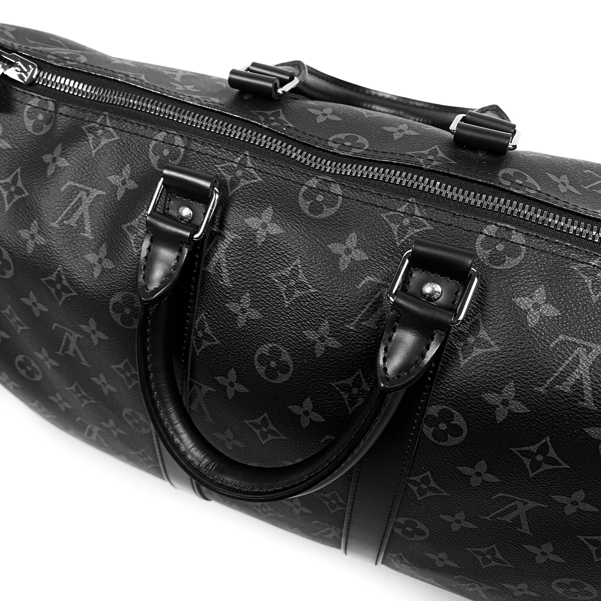 LOUIS VUITTON New Season Keepall bag 45