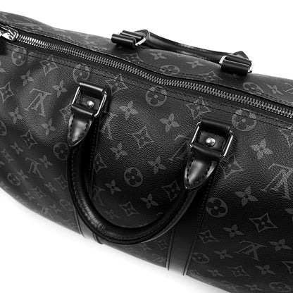 LOUIS VUITTON New Season Keepall bag 45