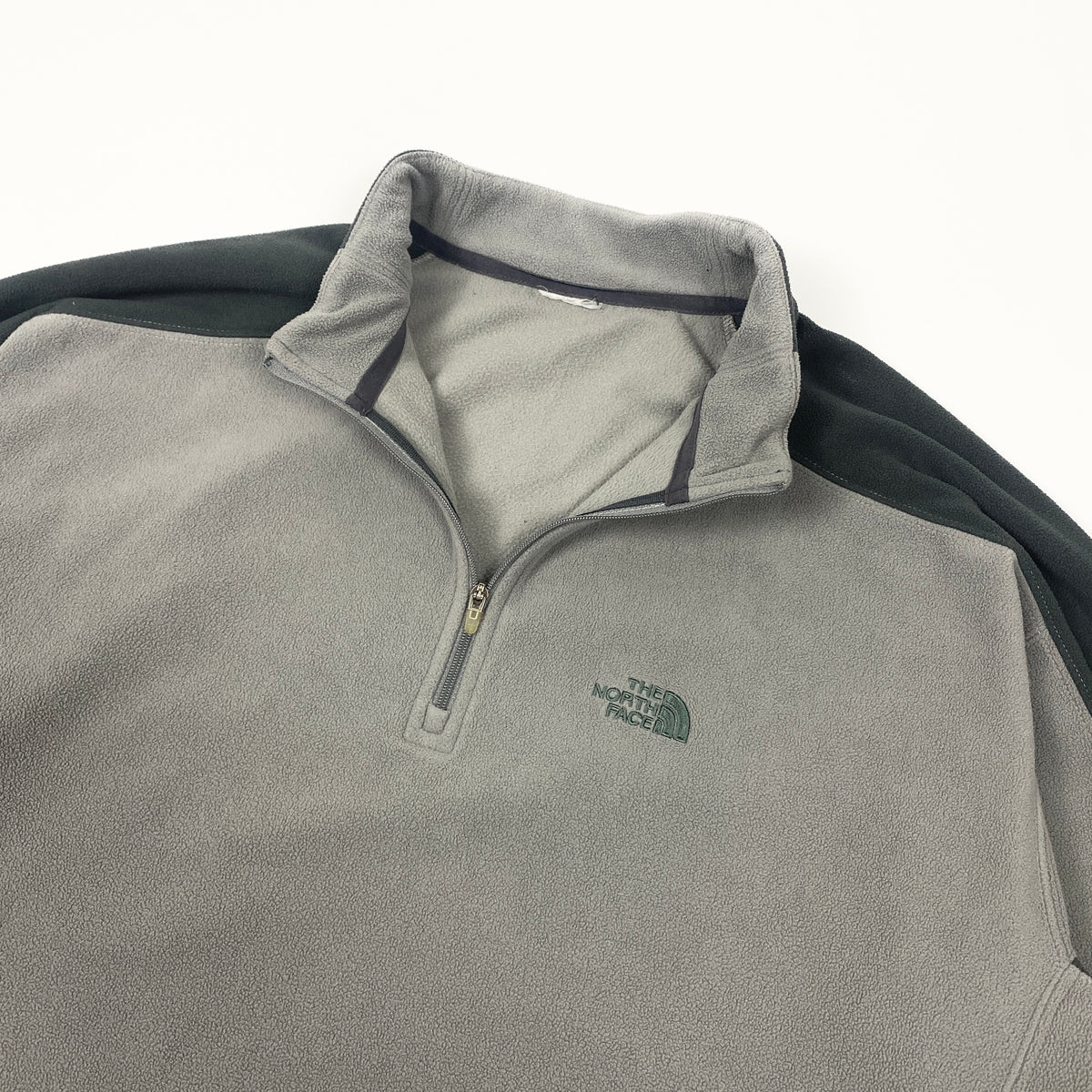THE NORTH FACE Half-Zip Fleece Sweater