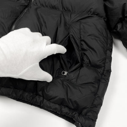 THE NORTH FACE 1996 Nupste Puffer Winterjacke