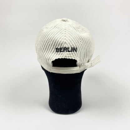 032c Glitch Logo Cord Kappe