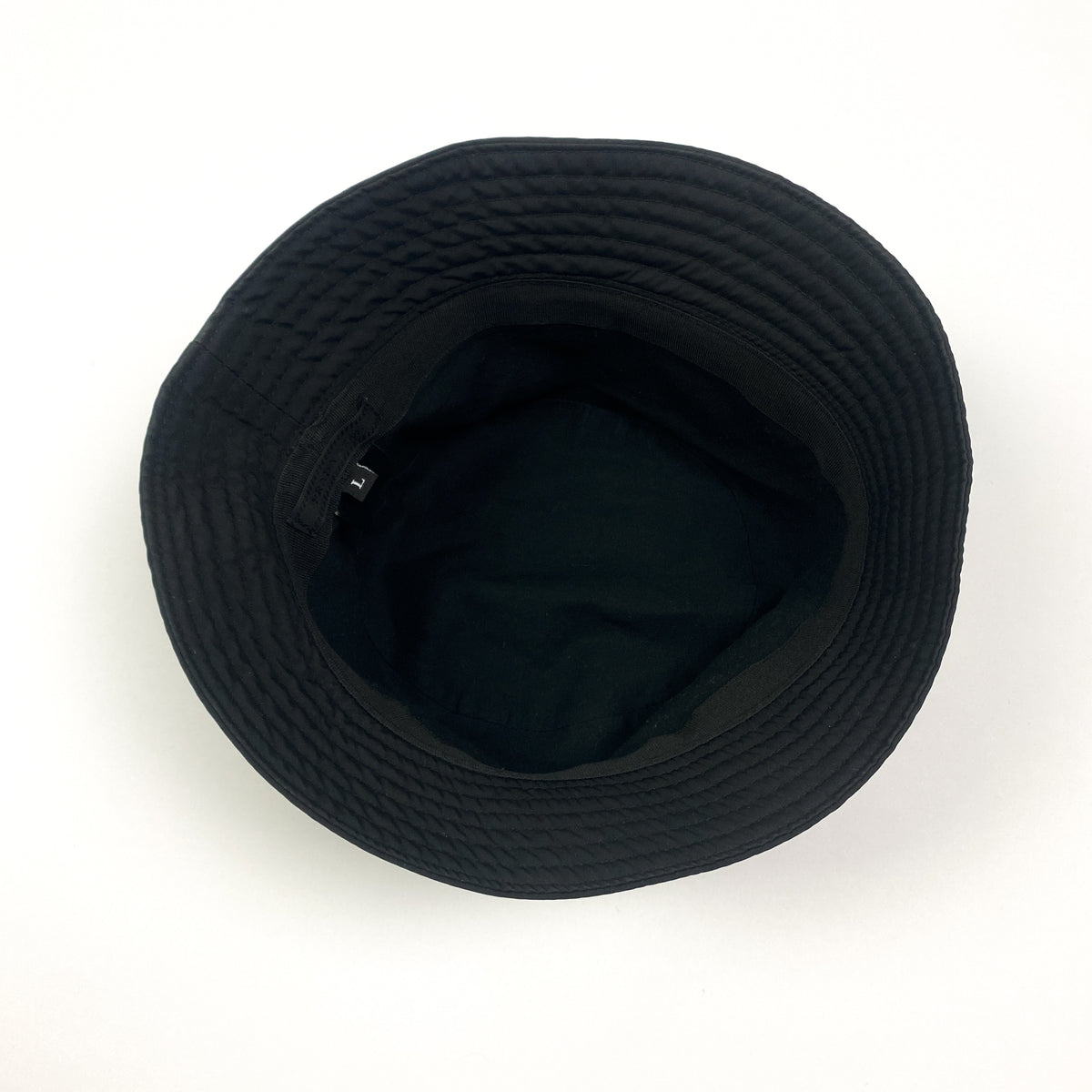 PRADA Linea Rossa Bucket Hat Hat