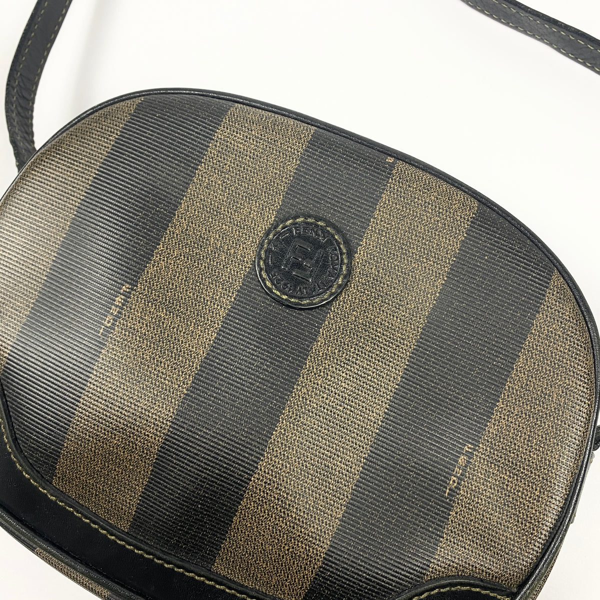 FENDI Shoulder Tasche