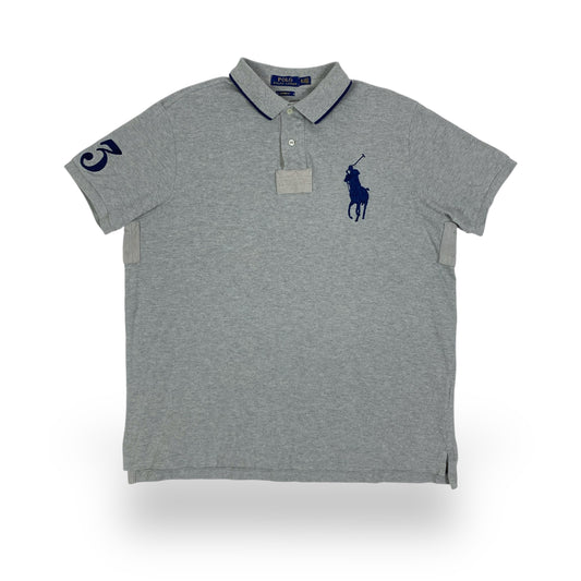 POLO RALPH LAUREN Big Pony Polo Shirt