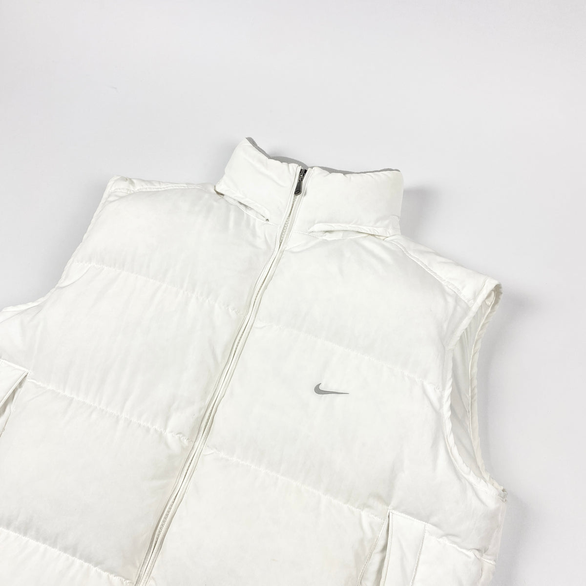 NIKE Puffer Weste Gilet