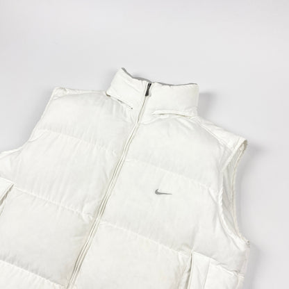 NIKE Puffer Weste Gilet
