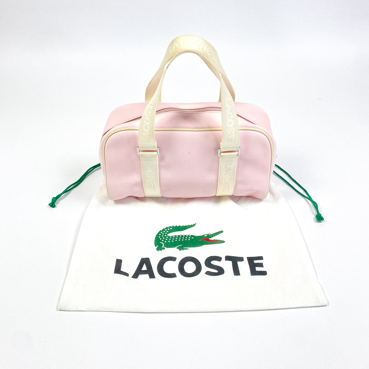 LACOSTE Handtasche