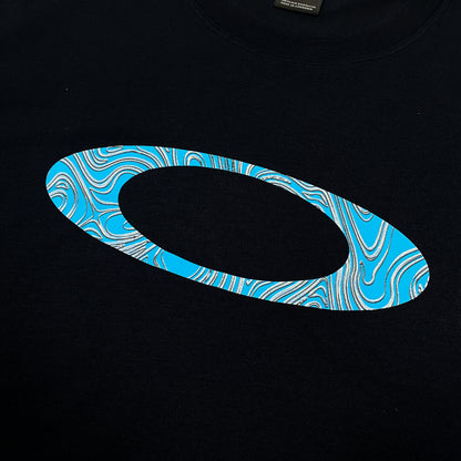 OAKLEY Logo T-Shirt