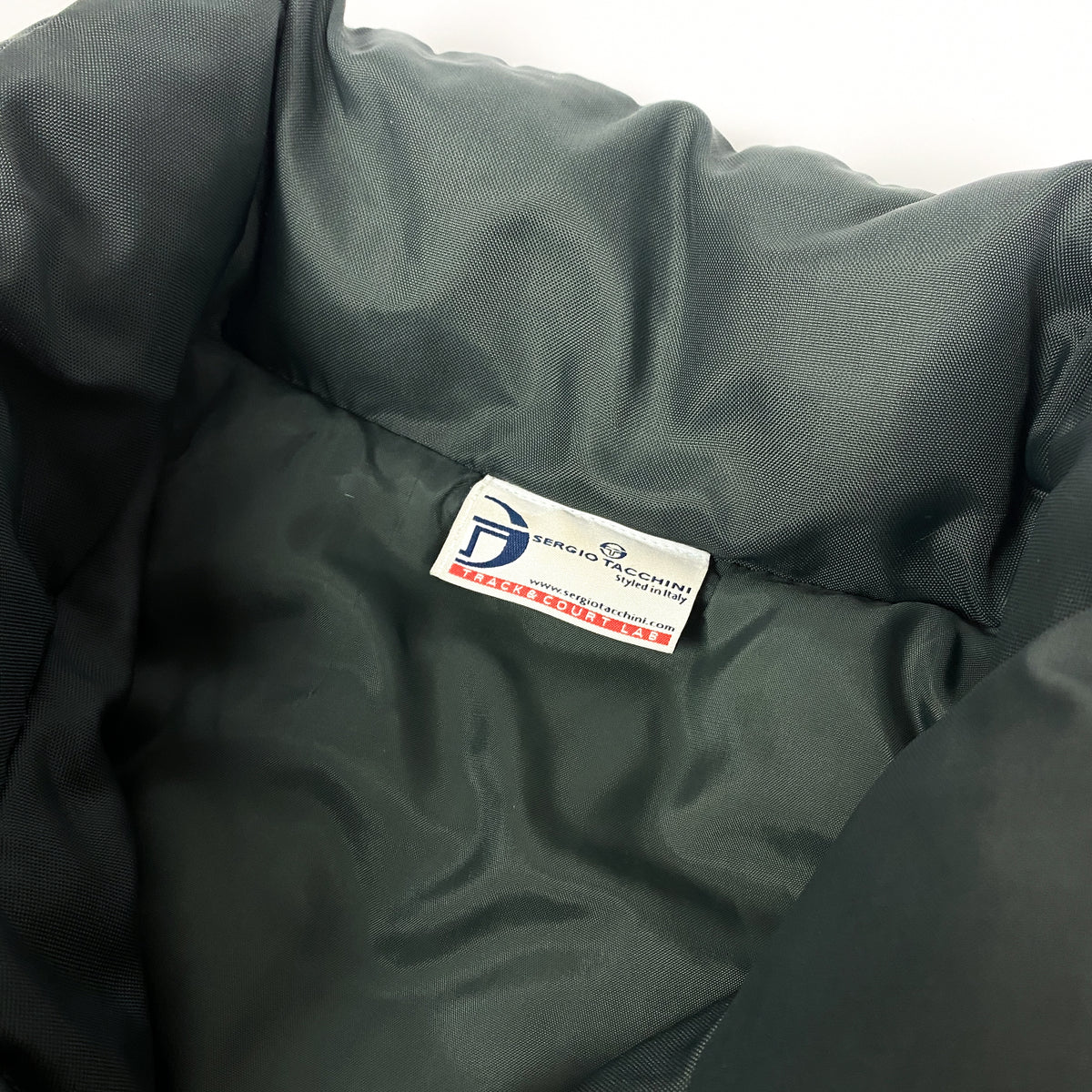 SERGIO TACCHINI Puffer Jacket / Winter Jacket