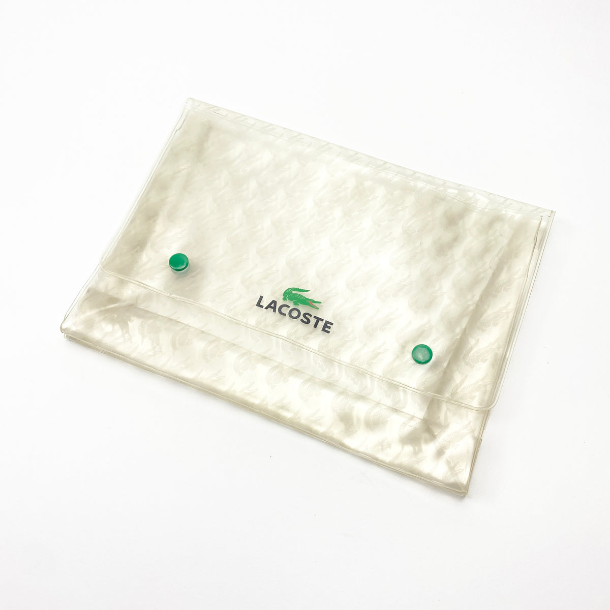 LACOSTE Kulturbeutel