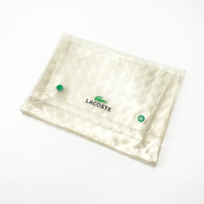 LACOSTE Kulturbeutel