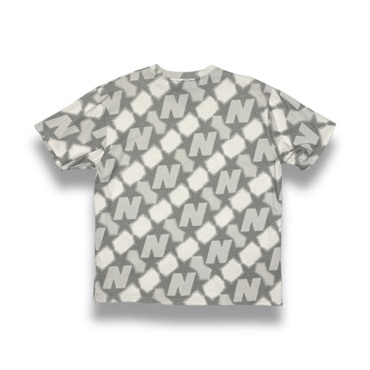 99BASED Monogram T-Shirt