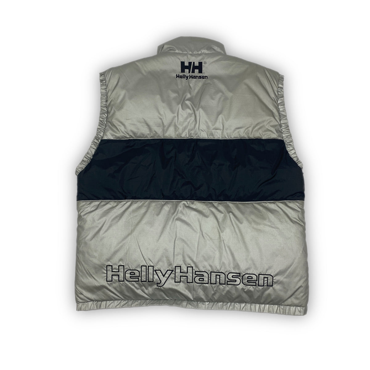 HELLY HANSEN Puffer Weste
