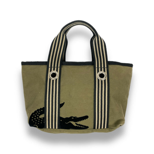 LACOSTE Handtasche