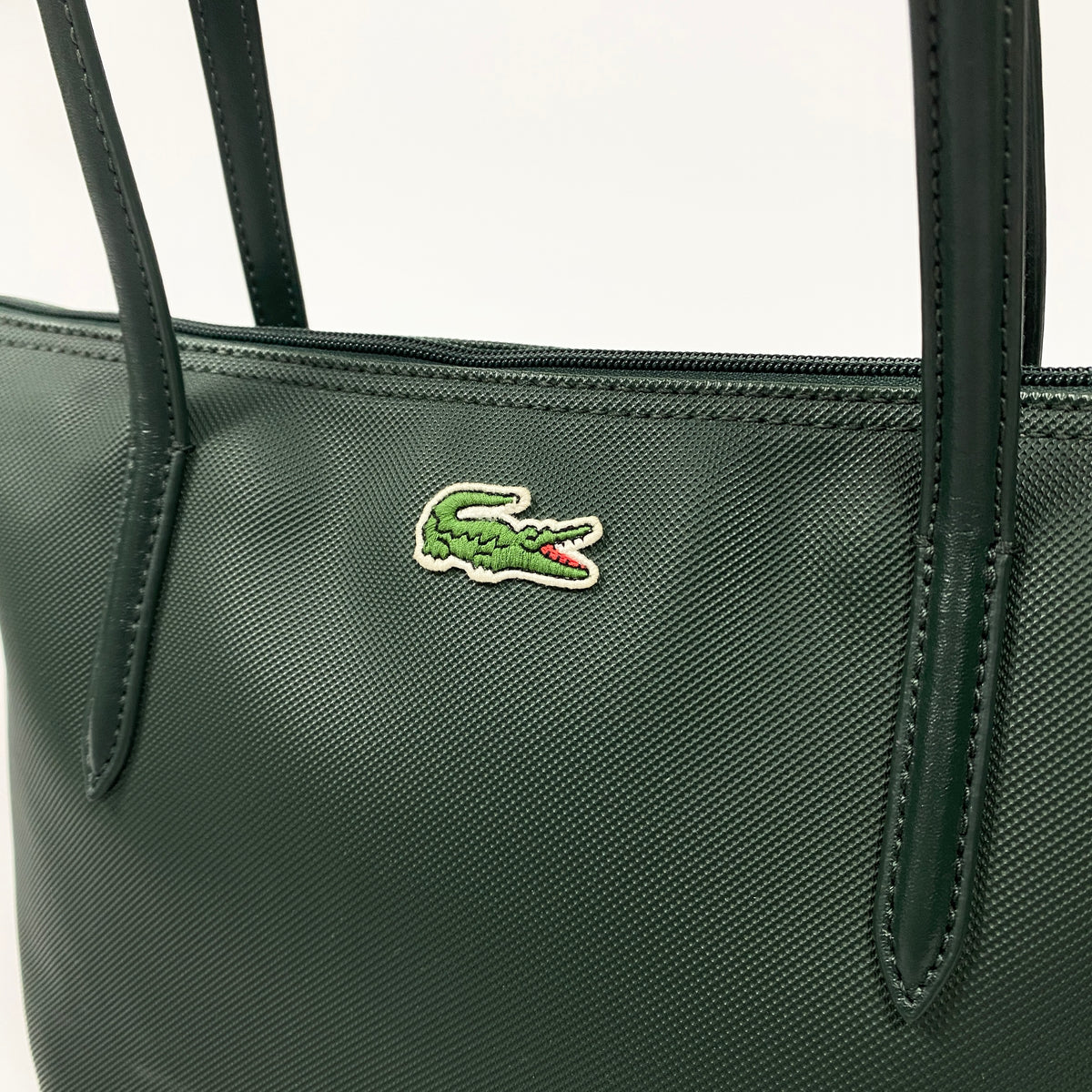 LACOSTE Handtasche
