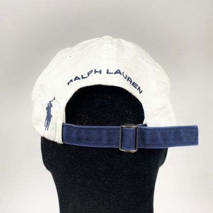 POLO SPORT RALPH LAUREN logo cap