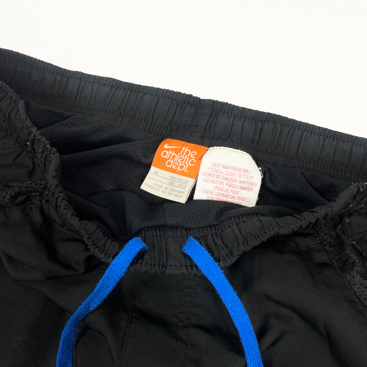 NIKE Track Pants