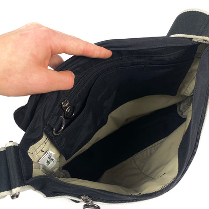 LACOSTE bag