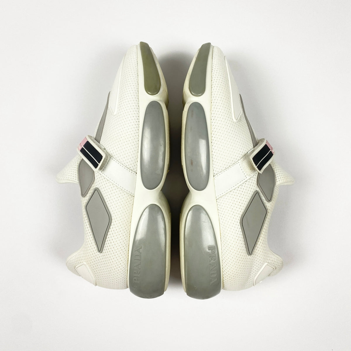 PRADA CloudBust Schuhe
