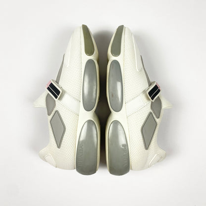 PRADA CloudBust Schuhe