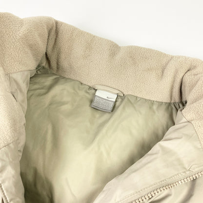 NIKE Puffer Vest Gilet