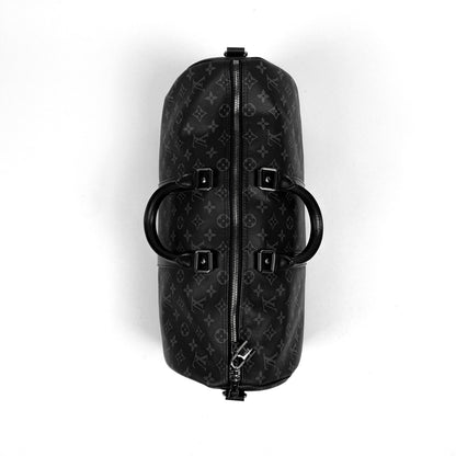 LOUIS VUITTON New Season Keepall bag 45