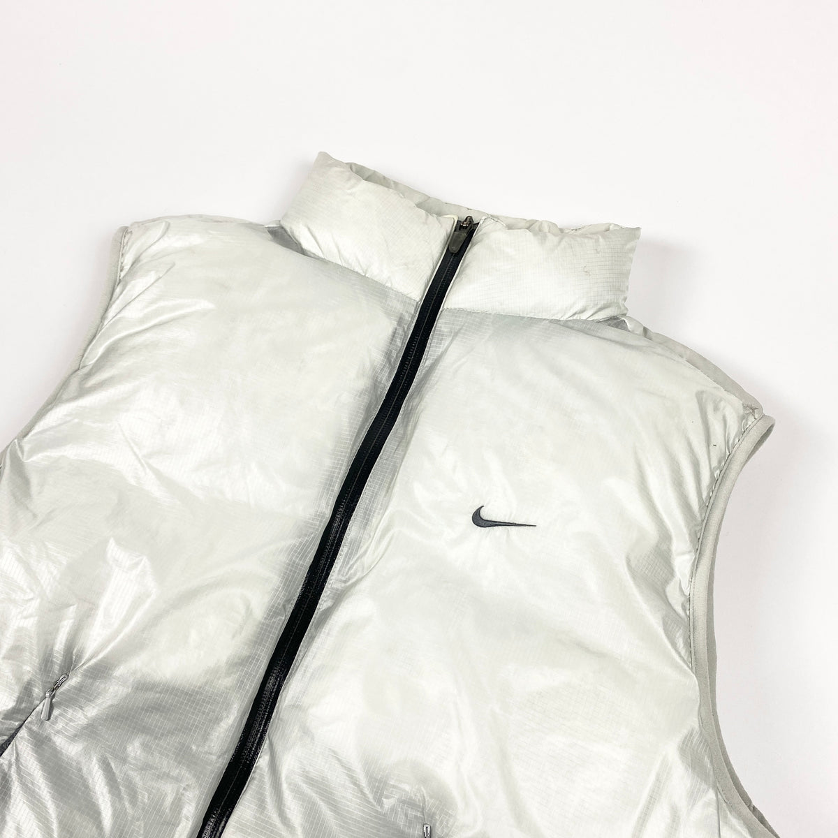 NIKE Reflective Puffer Weste