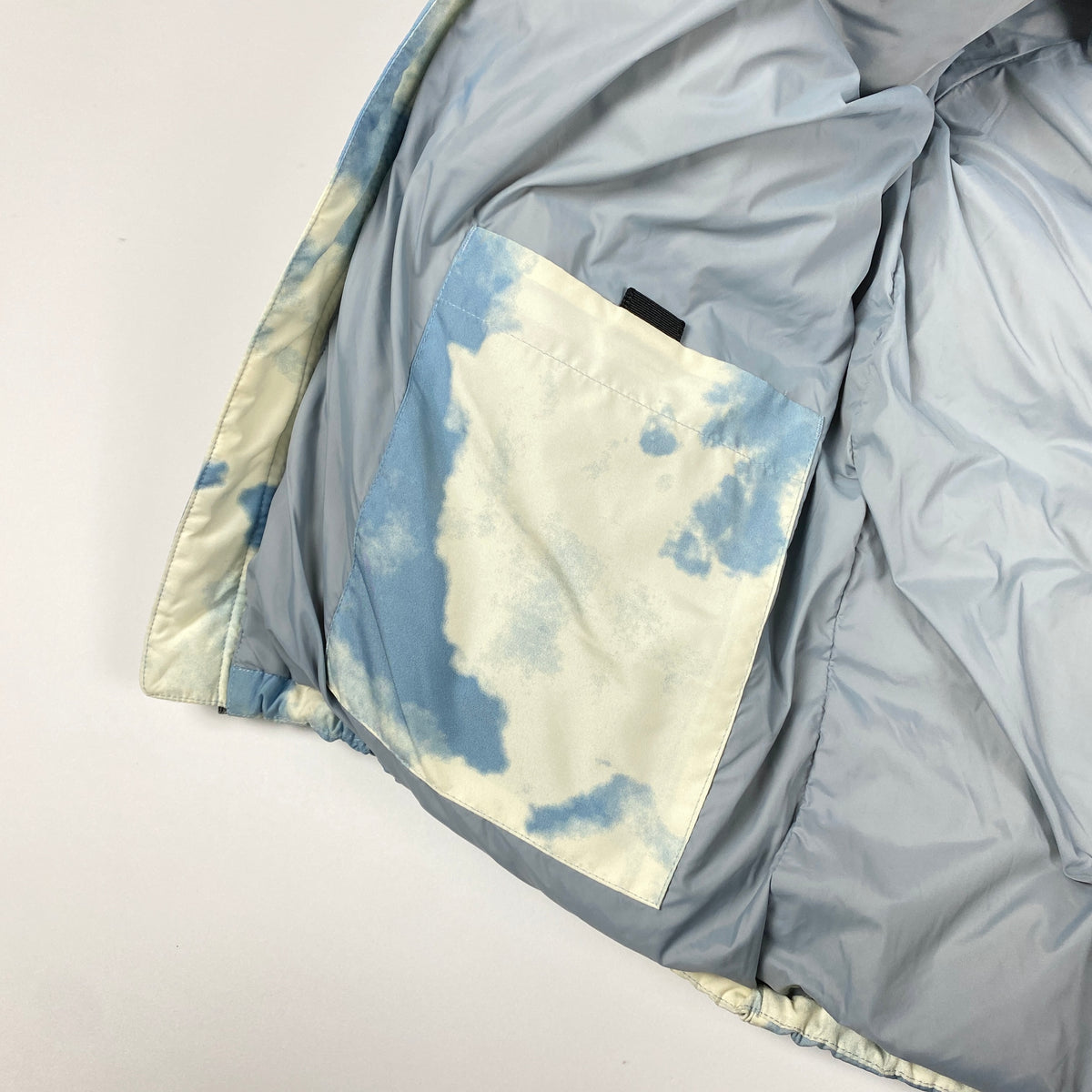 LACOSTE Cloud Puffer Jacke