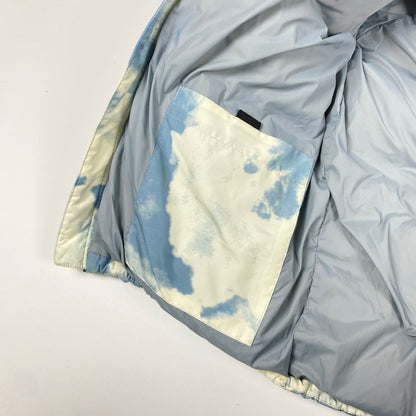 LACOSTE Cloud Puffer Jacke