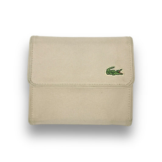 LACOSTE Geldbeutel