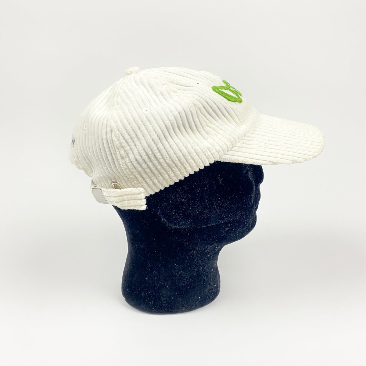 032c Glitch Logo Cord Kappe