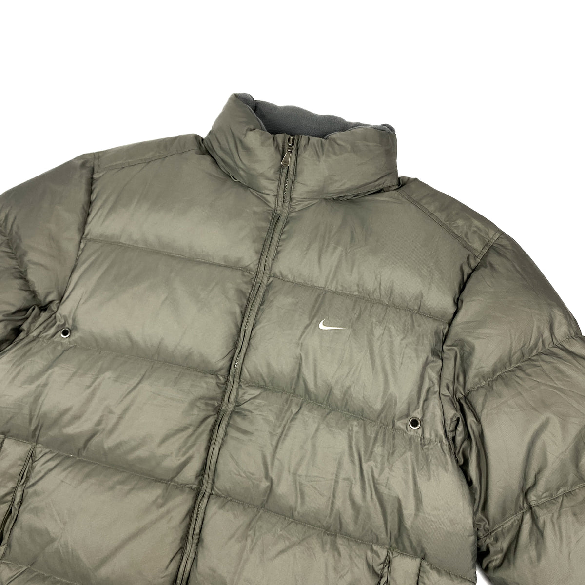 NIKE Puffer Winterjacke
