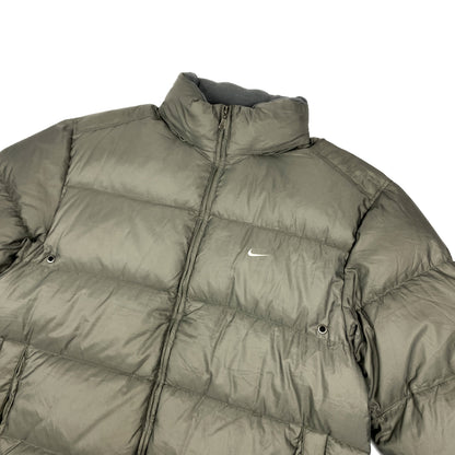 NIKE Puffer Winterjacke