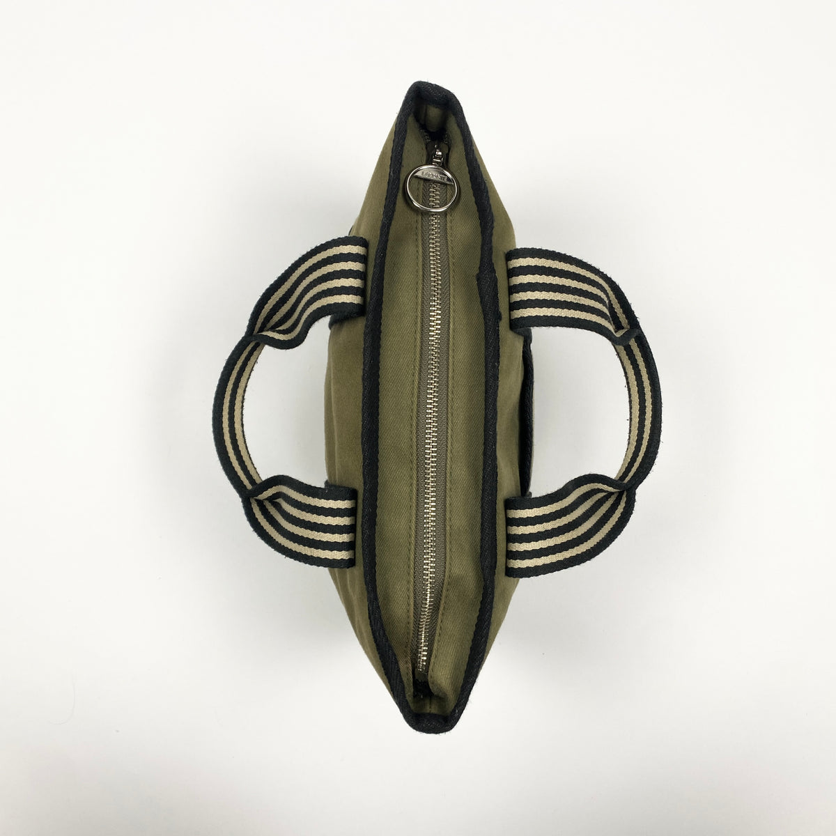LACOSTE Handtasche
