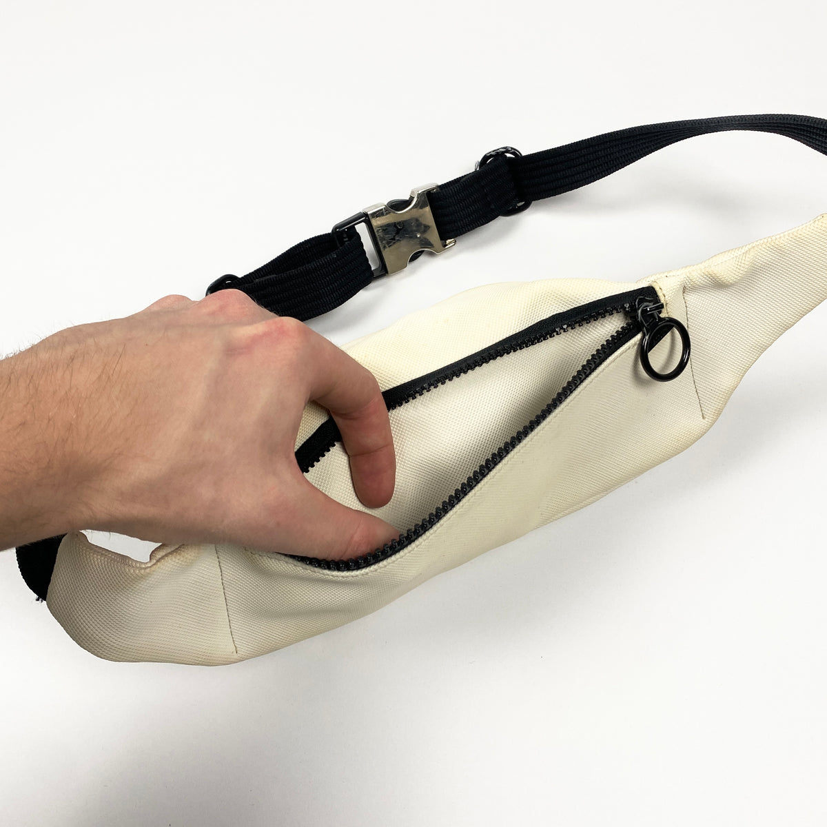 LACOSTE Bauchtasche